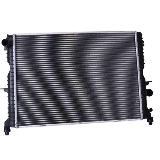 Radiator, 2.5 TD5 Discovery 2 L318 (98-04) PCC001070 PCC000640