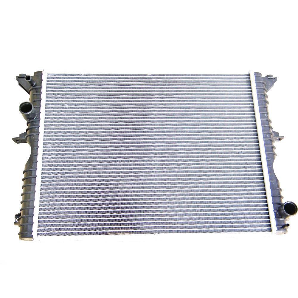 Radiator, 2.5L TD5 (98-06) Puma Diesel PCC001020