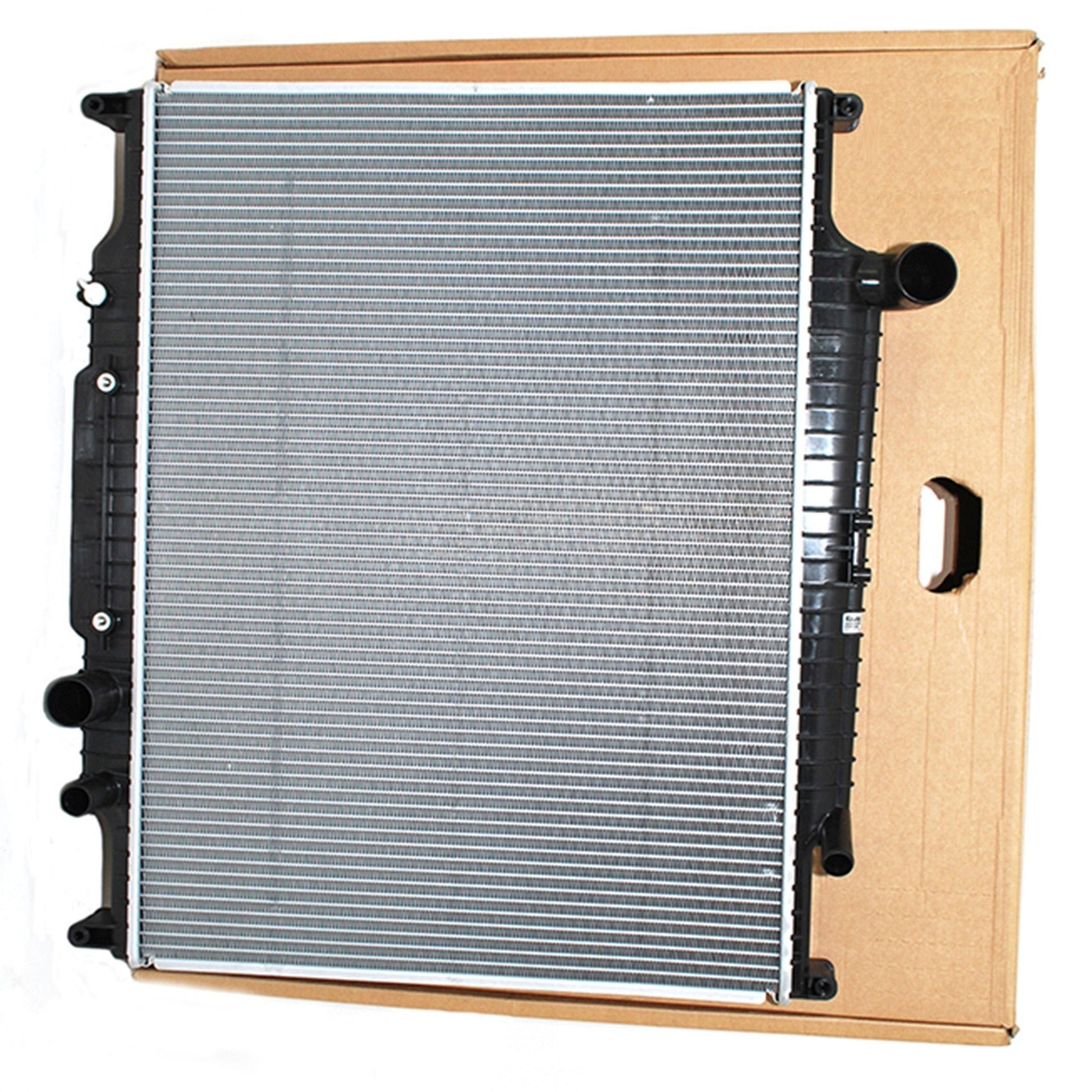 Radiator, 3.6 D Tdv8 Range Rover L322 Sport L320 (2007+On) PCC500300