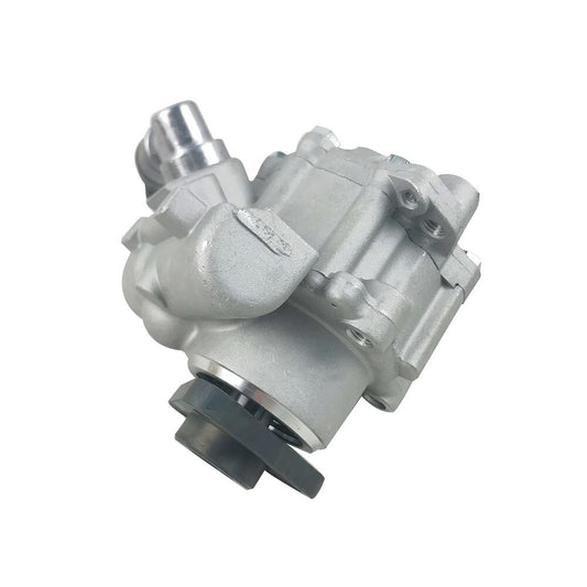 Power Steering Pump, M47 2.0L Freelander 1 L314 (2004-On) QVB101453