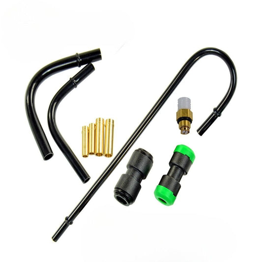 Land Rover RQG500090 - Hose Set - EAS Air Compressor