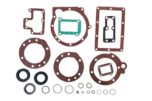 RTC3890 - Transfer box Gasket Set (With Seals)