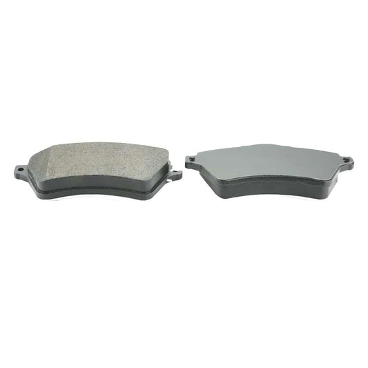 Front Brake Pad Set, Freelander 1 L314 SFP000020