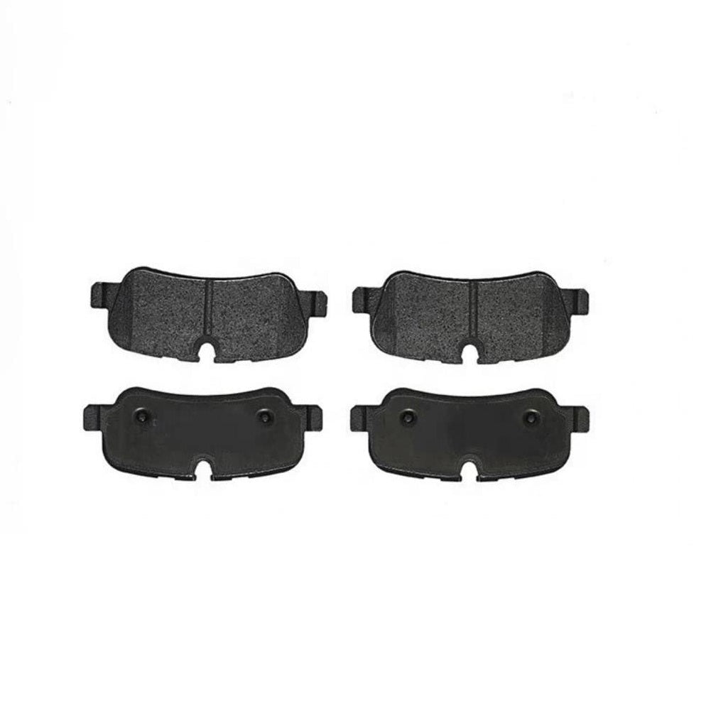 Rear Brake Pads, Range Rover L322 Sport Discovery L319 LR019626