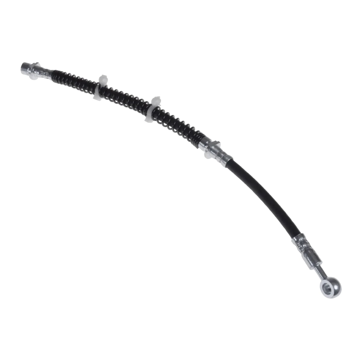 Front Brake Hydraulic Hose, Freelander L314 (96-06) SHB101000 8510285