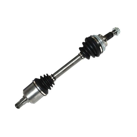 Front Drive Shaft, 60teeth, 1.8 Petrol Freelander L314 (R-L) TDB000360