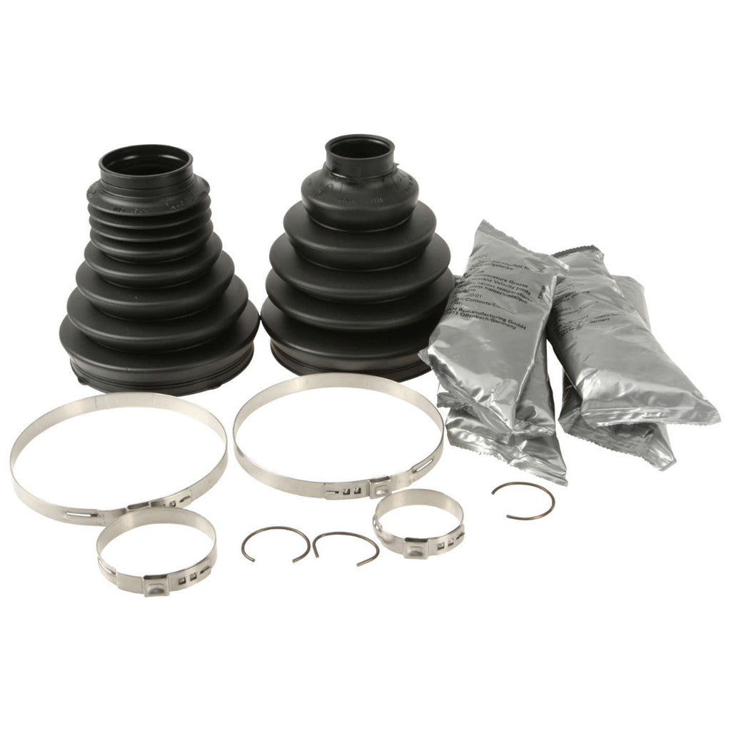 Boot Kit - Front CV Joints, Range Rover L322 (10-12) TDR000120