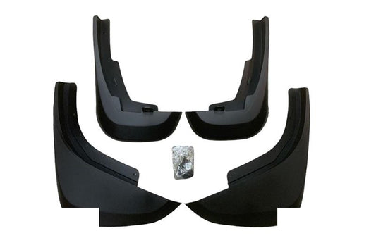 VPLEP0389 - Front Rear Mudflap Set