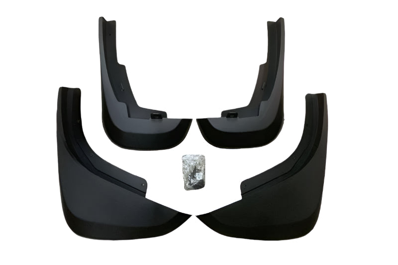 VPLEP0389 - Front Rear Mudflap Set