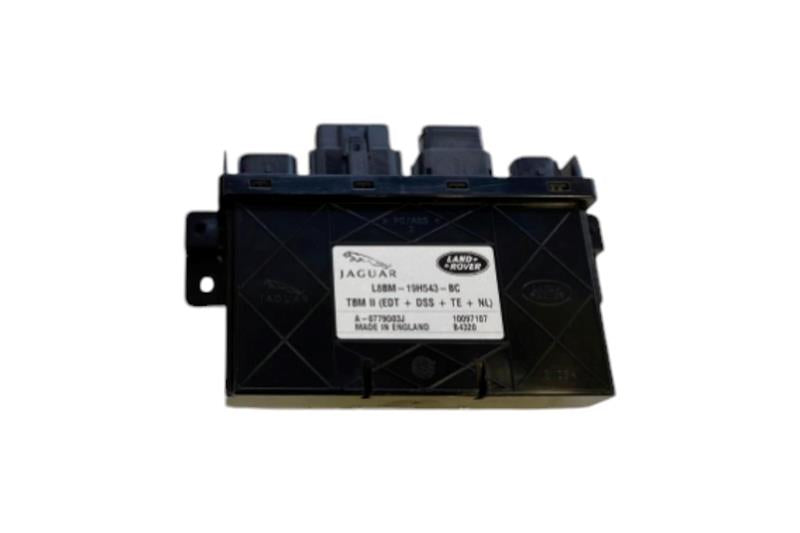 Land-Rover-Genuine-VPLET0278-Electronic-Control-Unit-(Rear-Trailer)-en-DEFENDER-L663