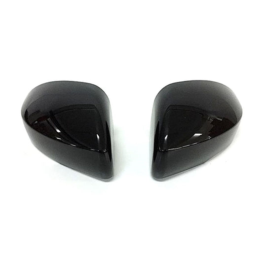 Cover - Mirror Cap Set, Black, (2013+on) Range Rover/Sport/Ds5 VPLGB0073