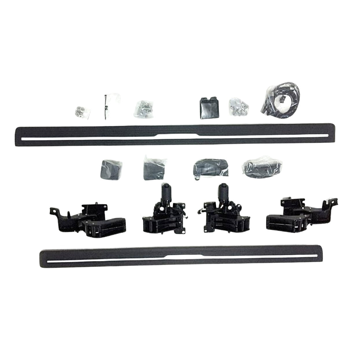 Step - Side, Powered, RH/LH Set, Range Rover L405 VPLGP0151