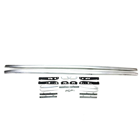 Roof Rails, Silver Finish, Range Rover L405 Voque VPLGR0078