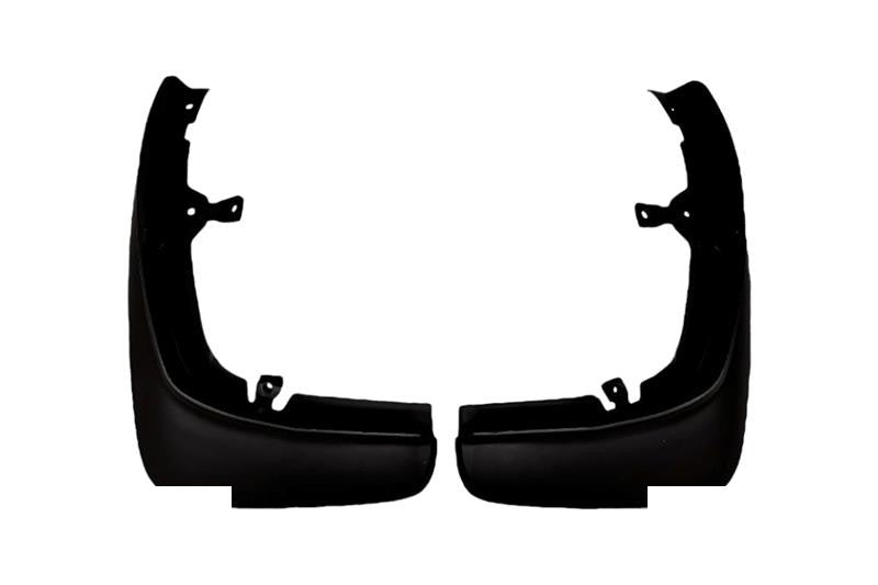 VPLSP0015 - Rear Mudguard Set 2012> (L320) Body Kit