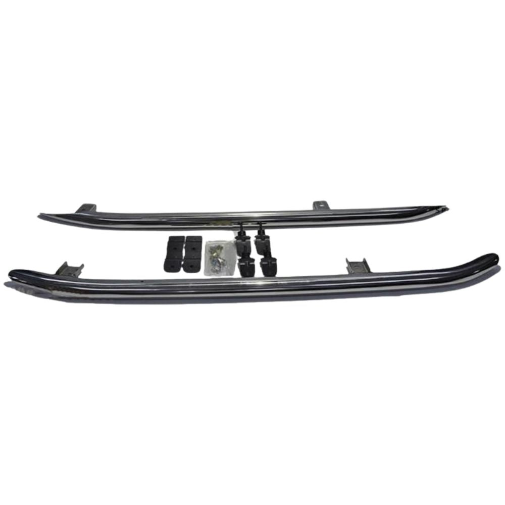 Step - Body Side, RH, Range Rover Evoque L538 VPLVP0074