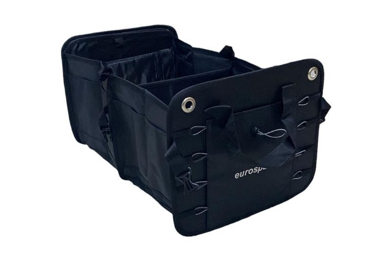 VPLVS0175 - Rear Trunk Bag (Eurospare Logo)