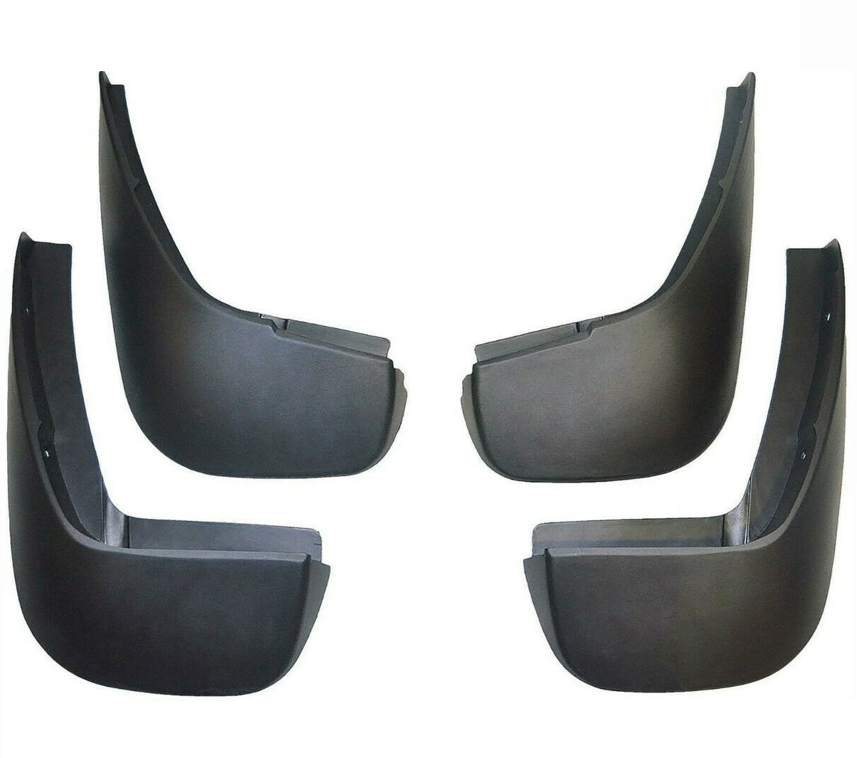 Mudflaps - Front & Rear Set, Range Rover L405 Autobiography VPLWP0047