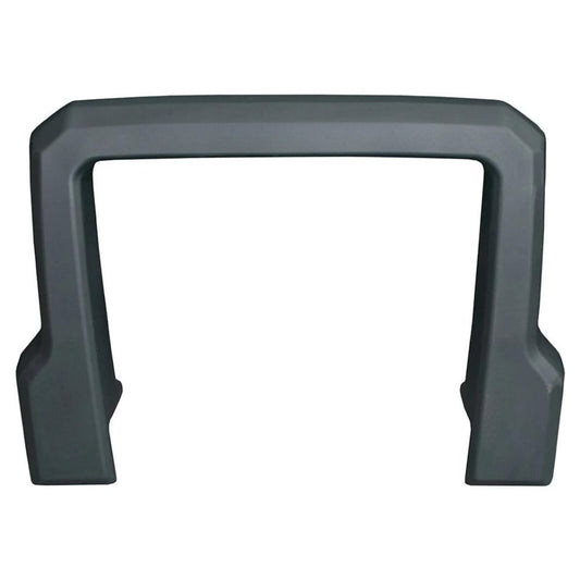 Guard Bar - Radiator Exterior Trim, Defender L316 VUB501740