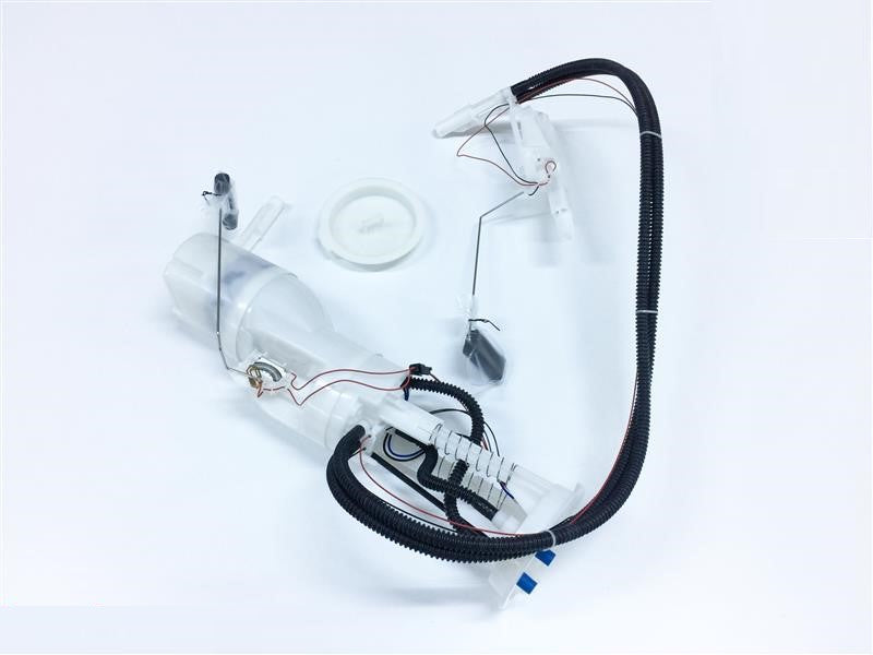 Fuel Pump + Sender, M62 4.4 V8 Range Rover L322 LR014301 WQC500020