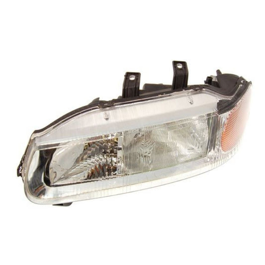 XBC103450 - Genuine Rover 400 Saloon LH Headlamp -RHD-