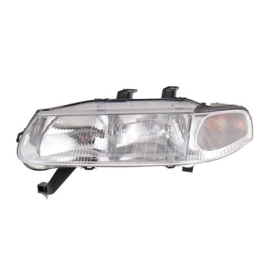 XBC103550 - Genuine Rover 400 LH Headlamp -RHD-