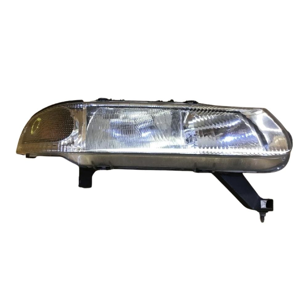 XBC103560 - Genuine Rover 400 RH Headlamp -LHD-