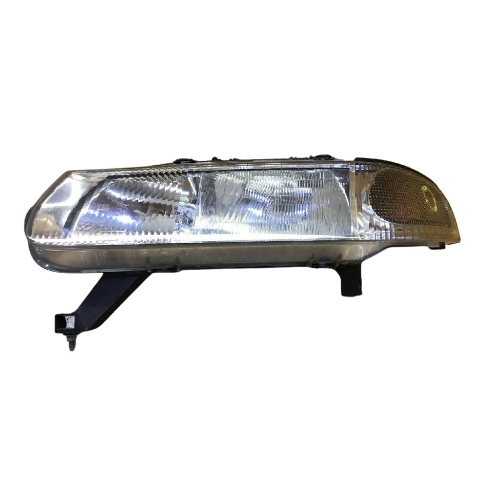 XBC103570 - Genuine Rover 400 LH Headlamp -LHD-