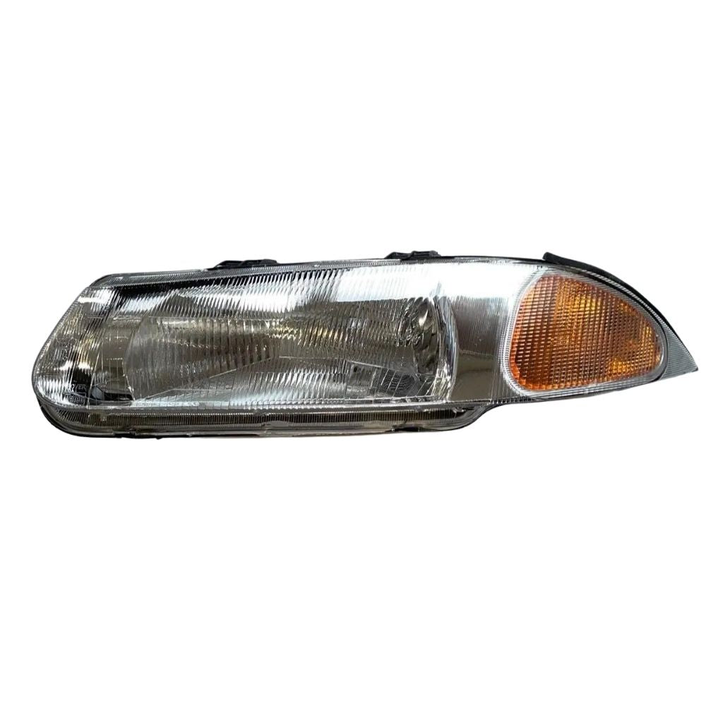 XBC104150 - Genuine Rover 200 LH Headlamp -RHD-