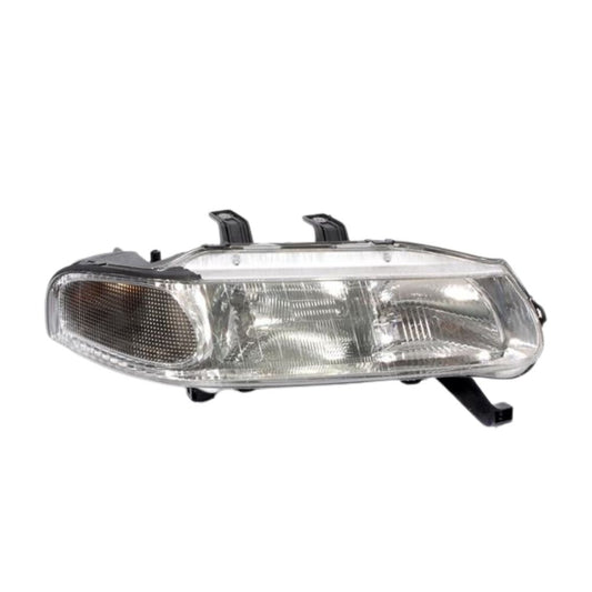 XBC104380 - Genuine Rover 400 RH Headlamp -RHD-