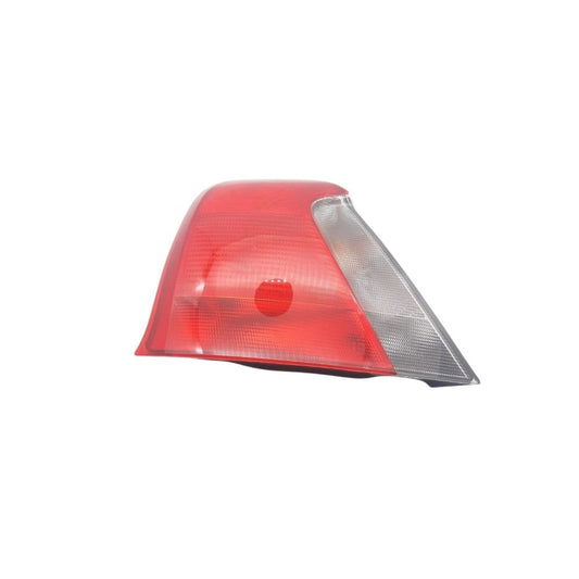 Lamp assembly-rear - LH 75 Genuine MG Rover XFB101310