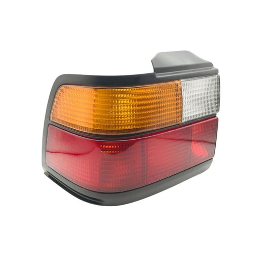 XFJ10005 - Genuine MG Rover 200/400 to 95/Cabrio Lens-rear lamp - LH