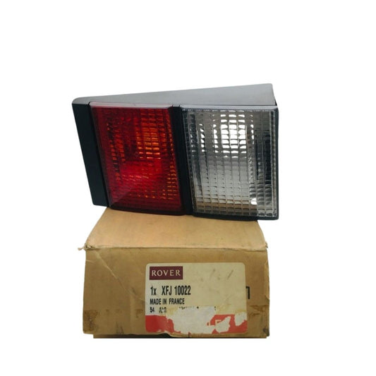 XFJ10022 - Genuine MG Rover 800  Lens Rear fog & reverse lamp - RH