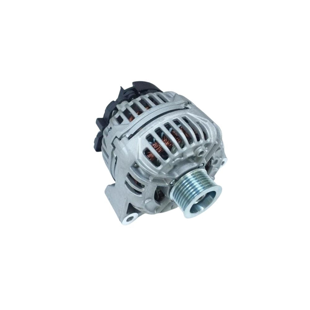 Land Rover YLE000090 - Alternator V8 (2002-2005), V8 Discovery 2 L318