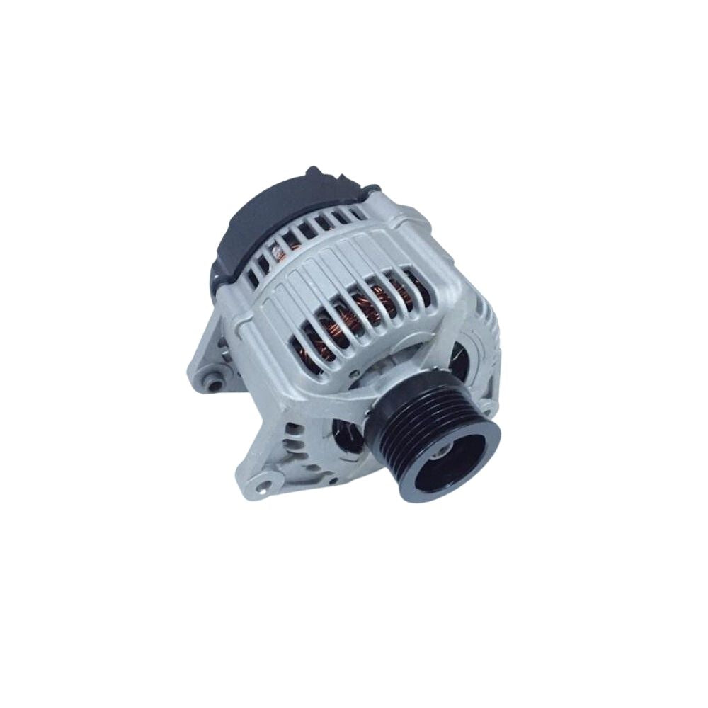 Land Rover YLE101880 - Alternator, 2.0L MPi, A127i-100A Discovery 1