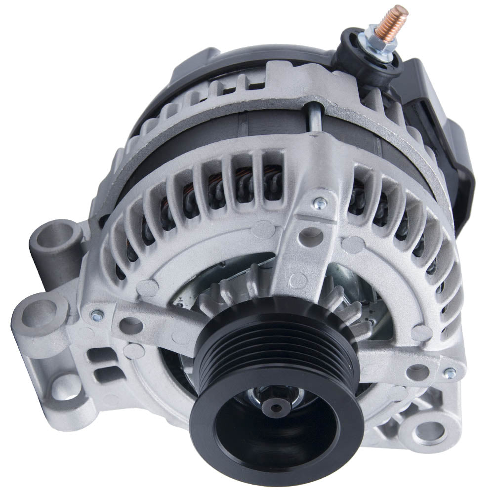 Alternator , 4.2 4.4 v8 Range Rover L322 Sport L320 YLE500190