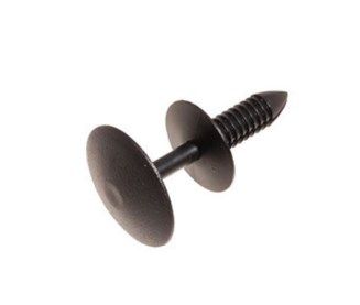 HYQ100060PUY - Fastener, Rivet -  Genuine Land Rover