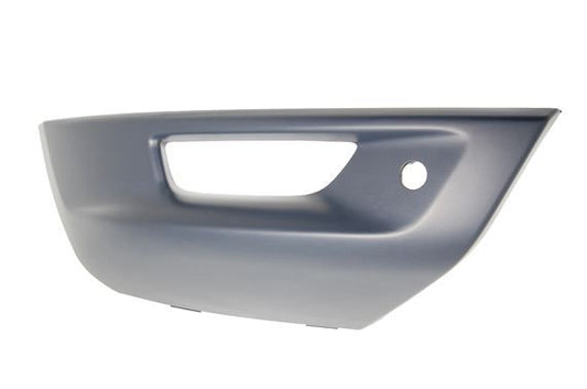 LR045202 - Insert, Front Bumper Lower RH  - Genuine Land Rover