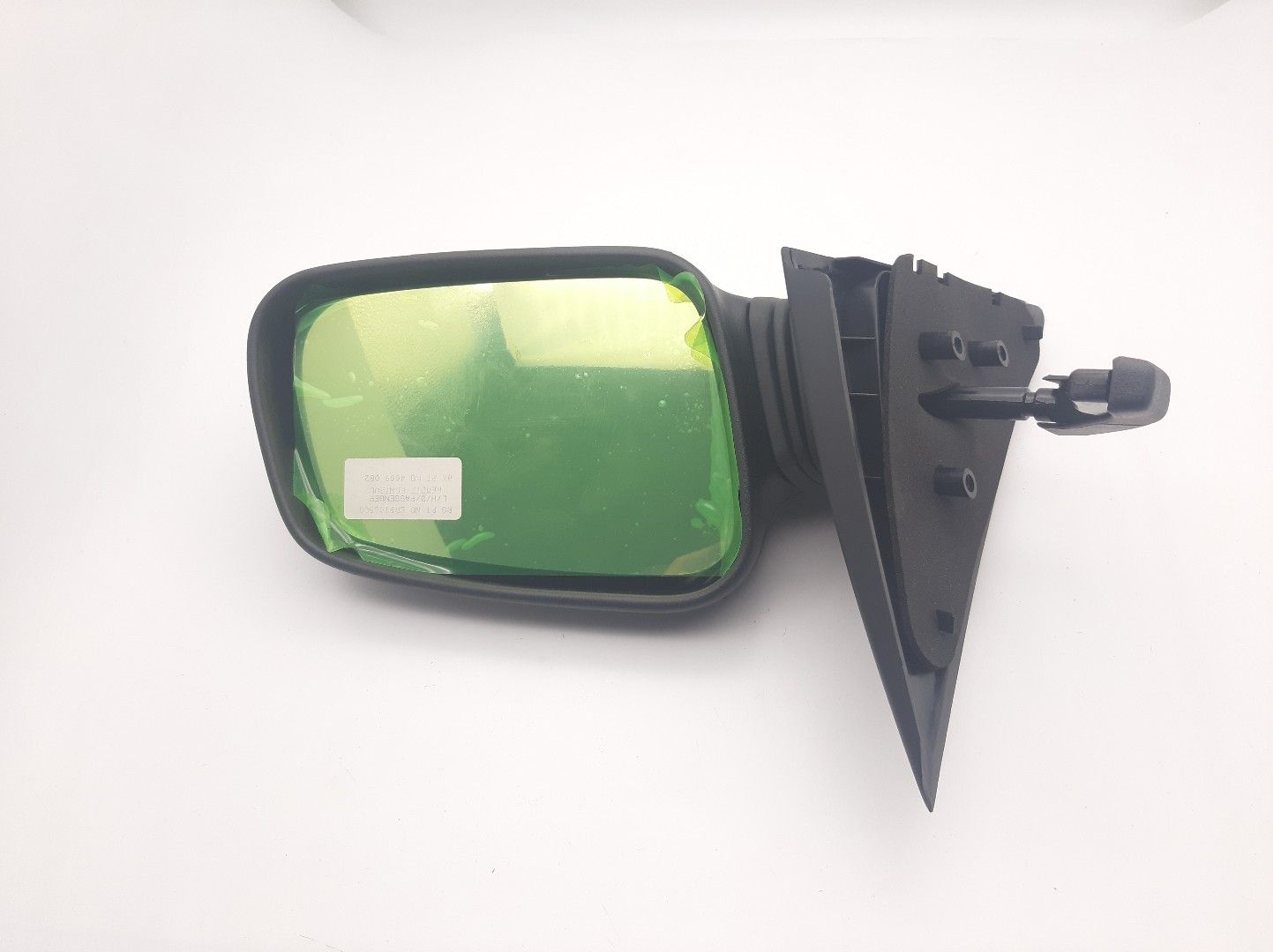 Mirror assy-remote control exterior - RH 200 Genuine MG Rover CRB106500