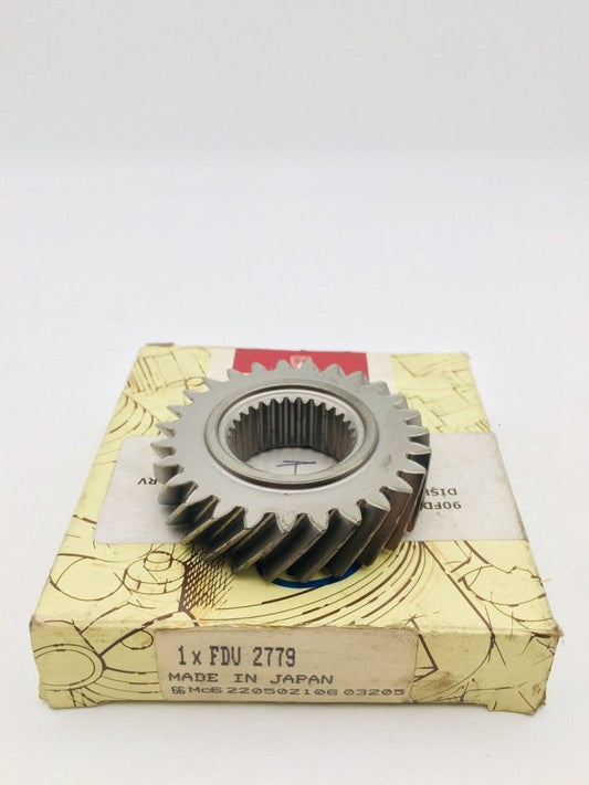 Gear-5th speed manual FDU2779 - 27 teeth Rover 200 400 Genuine