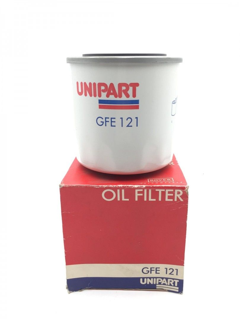 Oil Filter - Spin On Genuine MG Rover GFE121 12H3274EVAP