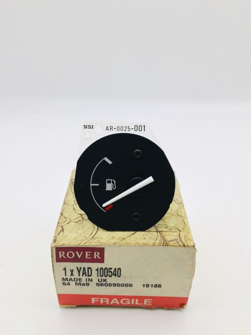 Gauge-fuel 200 400 Genuine MG Rover YAD100540