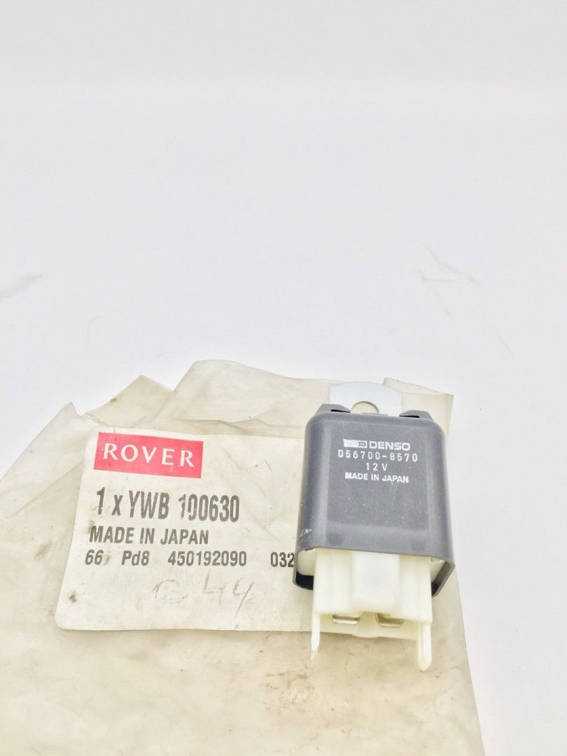 Relay 400 Genuine MG Rover YWB100630