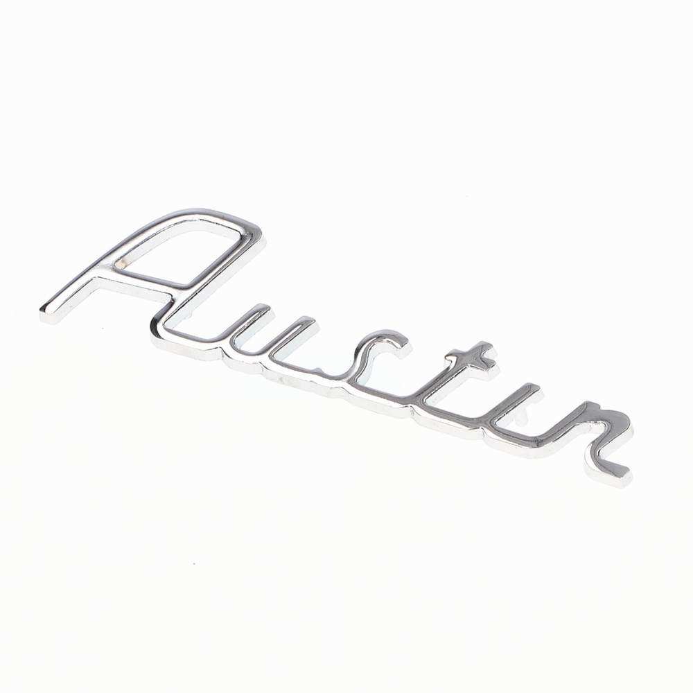 14A6802 - NAME PLATE Genuine