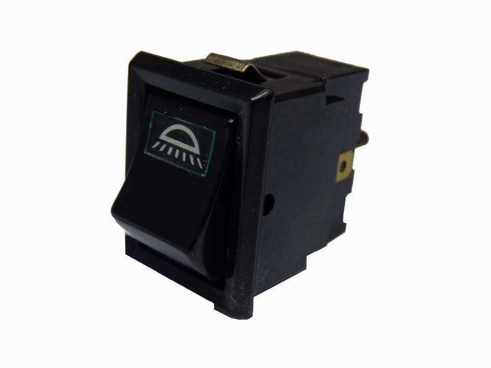 AAU3206 - Genuine MGB Map light Switch 77>