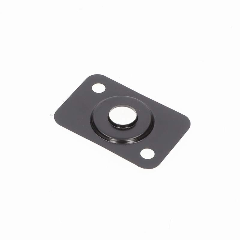 ABU460310 - BRACKET-MTG-RADIATOR Genuine