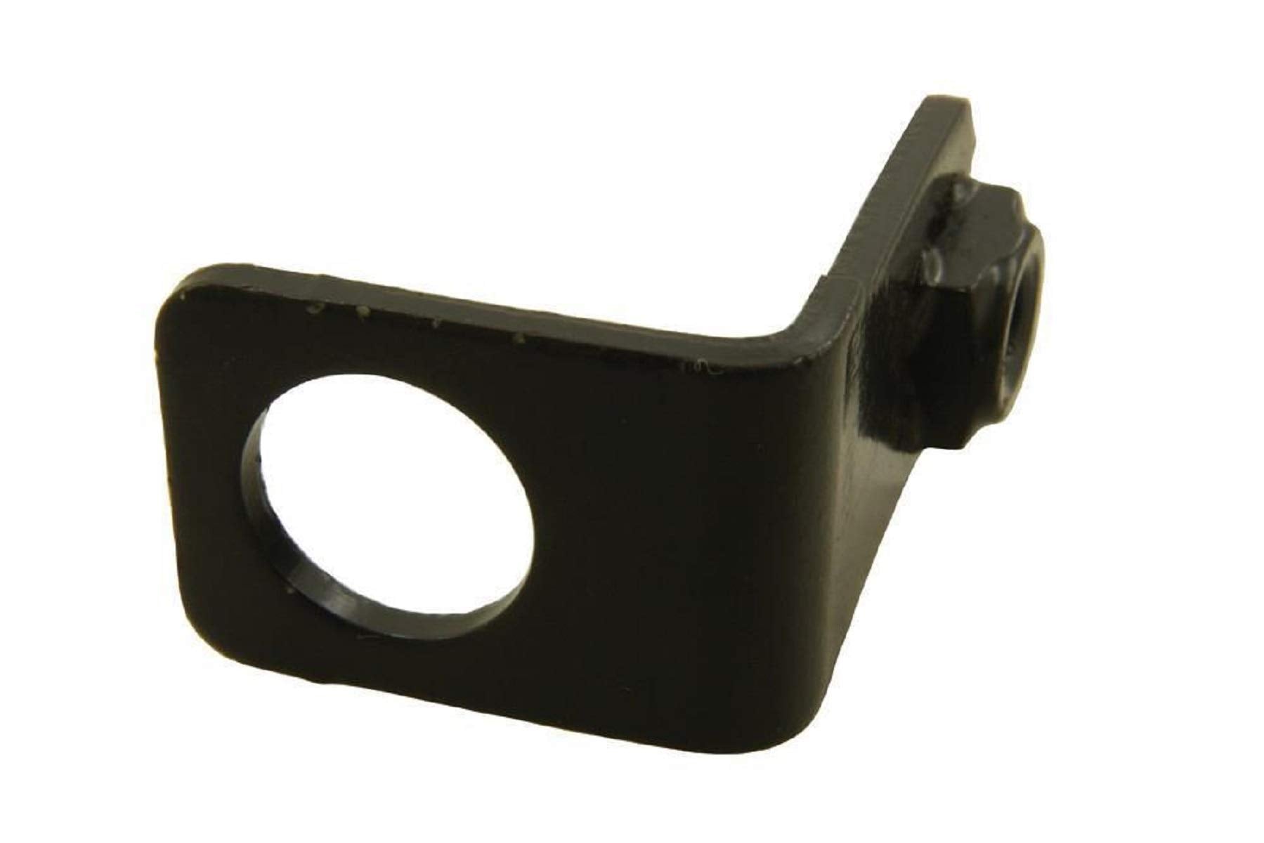 ABU700420 - Bracket, Headlamp -  Genuine Land Rover