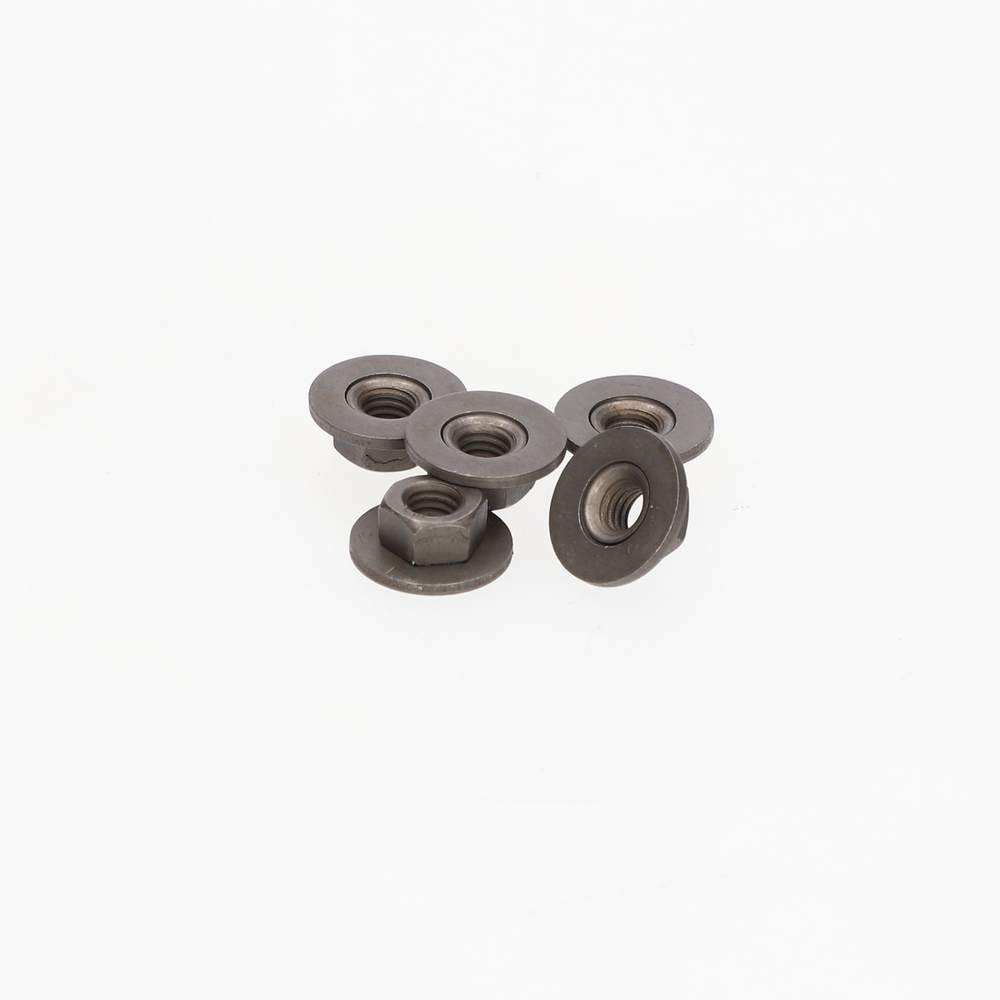 AFU1821 - NUT AND WASHER SET - M5 Genuine