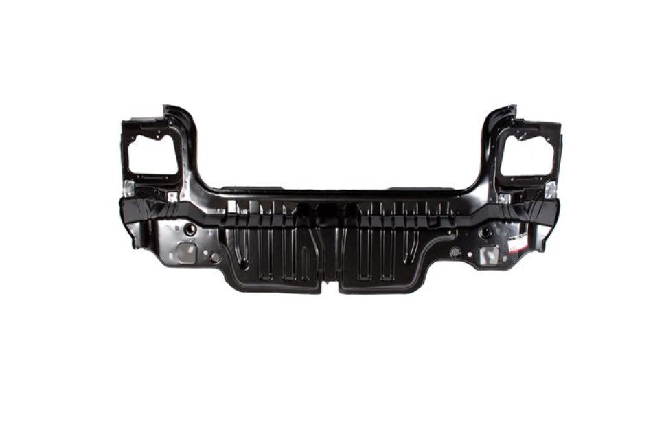 Body -rear panel 200/400 Coupe/Cabrio Genuine MG Rover AQA38002