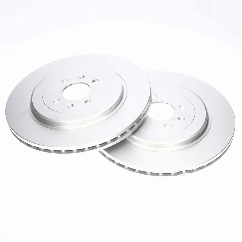 BBD4695 - DISC-VENTED BRAKE (BOXED PAIR) Genuine