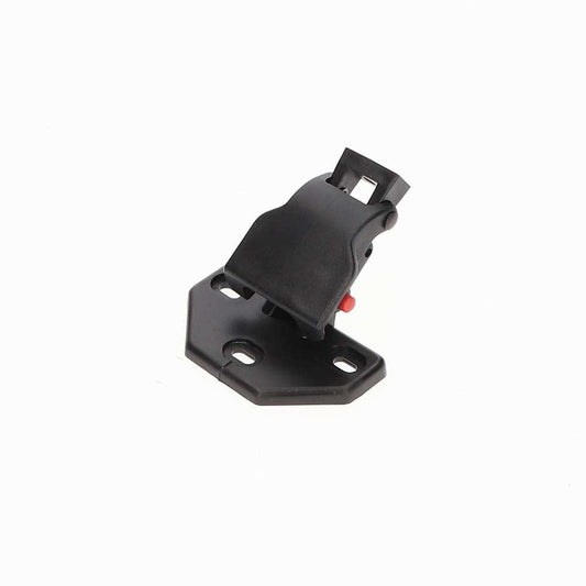 CPL100280PMA - CATCH ASSY-QUARTERLIGHT - BLACK - RH Genuine